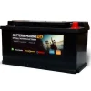 MINN KOTA Batterie Bateau|Batterie Marine^Batterie à décharge lente 92 AH