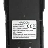 NAVICOM Batterie de rechange pour VHF RT-420/DSC MAX