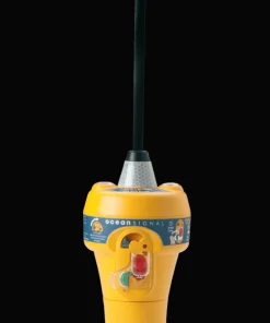 OCEAN SIGNAL Batterie de rechange pour balise E100 et E100G