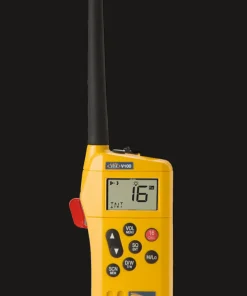 OCEAN SIGNAL Batterie de rechange rechargeable pour VHF V100