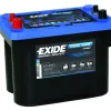EXIDE Batterie Bateau|Batterie Marine^Batterie Dual AGM 50AH - EP450