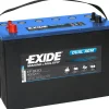EXIDE Batterie Dual AGM 100AH - EP900