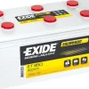 EXIDE Batterie Marine^Batterie Equipment 135AH - ET950