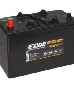 EXIDE Batterie Bateau|Batterie Marine^Batterie Equipment Gel 85AH - ES950