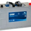 EXIDE Batterie Marine^Batterie Professional Power 120 Ah - EF1202
