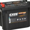 EXIDE Batterie Start AGM 50AH - EM1000