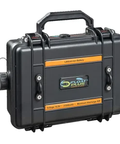 FLOAT PLUS Batterie Lithium-ion 31 - 2Ah 16.8V