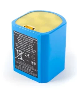 KAHE Batterie POD 160 Light 99 wh