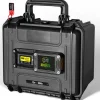 BSR Batterie Bateau|Batterie Marine^Batterie Lithium ECO 1250 12V 50A