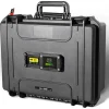 BSR Batterie Bateau|Batterie Marine^Batterie Lithium ECO 24100 24V 100A