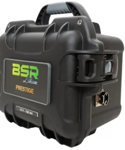 BSR Batterie Lithium Prestige 12100 12V 100A