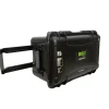 BSR Batterie Lithium Valise BRUSHLESS+ LifePO4 Gen3 36V/200Ah + chargeur étanche 25A
