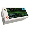 POWERTECH Batterie Lithium Etanche Powerbrick+ 24V 150Ah