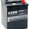 EXIDE Batterie Marine Vintage 80AH - EU80-6
