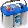 OPTIMA Batterie Blue BTDC 4.2 55AH