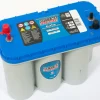 OPTIMA Batterie Marine^Batterie Blue BTDC 5.5 75AH