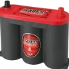 OPTIMA Batterie Red RTS 2.1 50AH