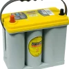 OPTIMA Batterie Yellow YTS 2.7J 38AH