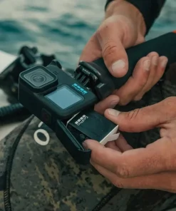 GOPRO Camera De Sport Action^Batterie pour camera Enduro simple
