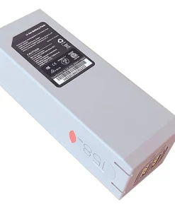SUBLUE Batterie 158 Wh pour Tini Navbow et Swii