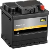 TECH POWER Batterie 12V 50Ah Energy+