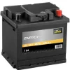 TECH POWER Batterie 12V 45Ah Energy+