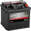 TECH POWER Batterie 12V 54Ah Ultra