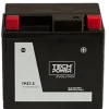 TECH POWER Batterie Marine^Batterie 12V 8Ah AGM SLA Jet ski/Moto
