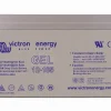 VICTRON ENERGY Batterie GEL décharge lente 165AH