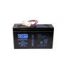 ANATEC Batteries au plomb 6 V 10-12 A