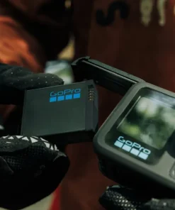 GOPRO Camera De Sport Action^Batteries Enduro pour camera HERO13