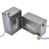 ANATEC Batteries Lithium Pour Bateau Amorceur