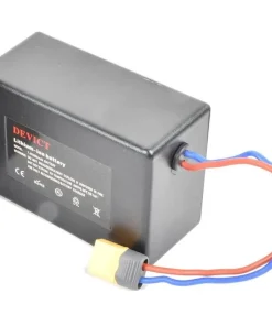 ANATEC Batteries Lithium Pour Bateau Amorceur