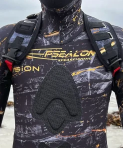 EPSEALON Baudrier^Baudrier EasyFit Dark Fusion