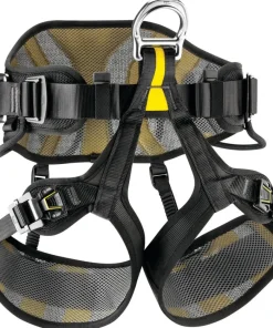 PETZL Accessoire^Baudrier Avao Sit Fast