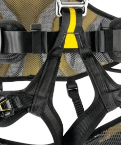 PETZL Accessoire^Baudrier Avao Sit Fast