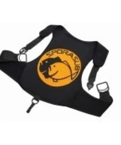SPORASUB Baudrier^Baudrier Safety point - XXLarge