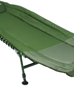 CARPSPIRIT Bivouac|Bedchair^Bed Chair Bed - 6 Pieds
