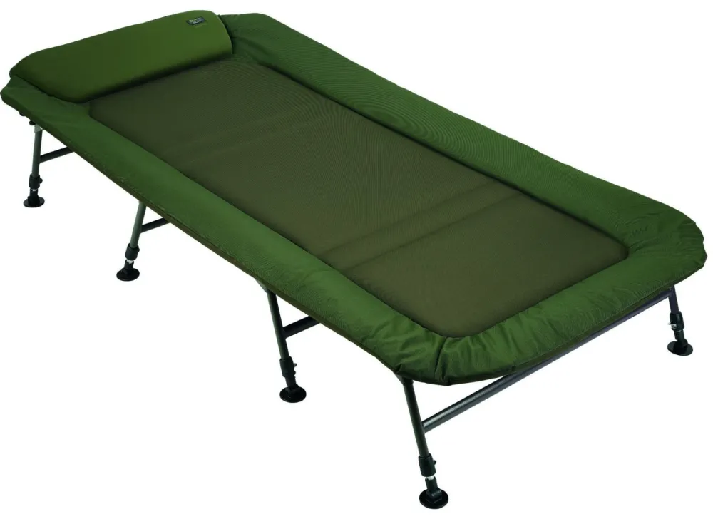 CARPSPIRIT Bed Chair Blax Bed - 8 Pieds