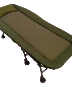 CARPSPIRIT Bivouac|Bedchair^Bed Chair Magnum Bed - XL 8 Pieds