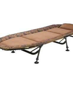 PROWESS Bivouac|Bedchair^Bed chair Nightfall