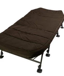 JRC Bivouac|Tous Les Produits^Bedchair Cocoon II Flatbed Sleepsystem