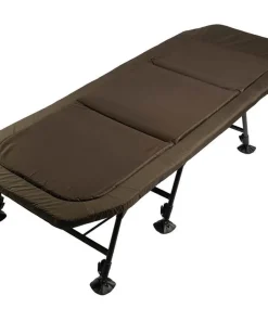 JRC Bivouac|Tous Les Produits^Bedchair Cocoon II Flatbed Sleepsystem