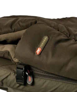 JRC Bivouac|Tous Les Produits^Bedchair Cocoon II Flatbed Sleepsystem