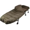 JRC Bedchair Defender II Flatbed Wide Sleepsytem
