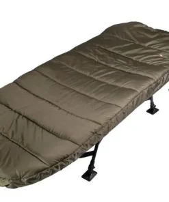 JRC Bedchair Defender II Flatbed Wide Sleepsytem