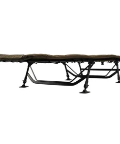 JRC Bedchair Defender II Flatbed Wide Sleepsytem