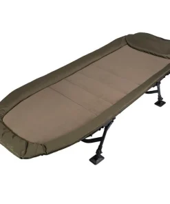 JRC Bivouac|Tous Les Produits^Bedchair Defender II Flatbed Wide