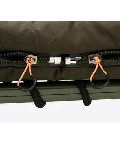 PROLOGIC Bivouac|Bedchair^Bedchair Inspire Relax Sleep System
