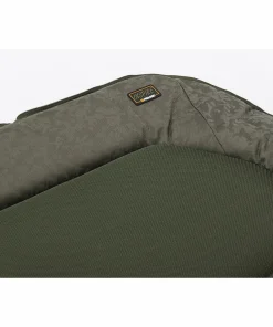 PROLOGIC Bivouac|Bedchair^Bedchair Inspire Relax Sleep System